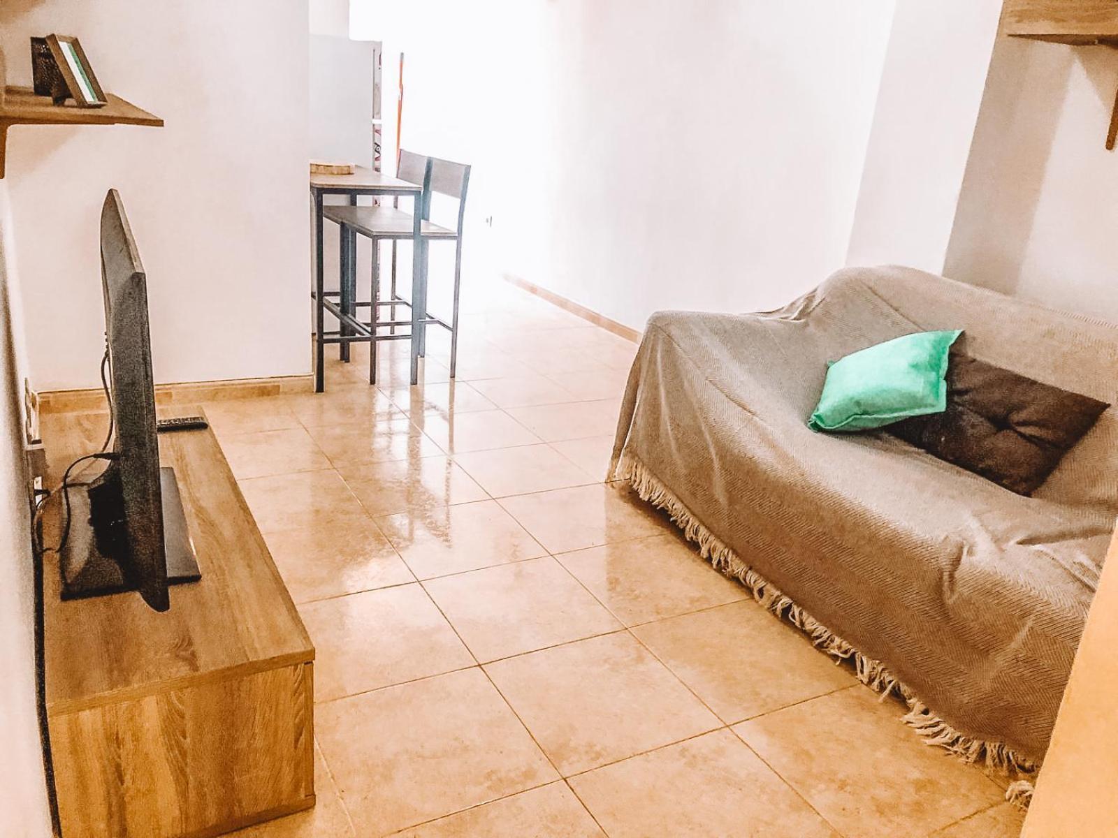 Bamboo Apartment Κοραλέχο Εξωτερικό φωτογραφία