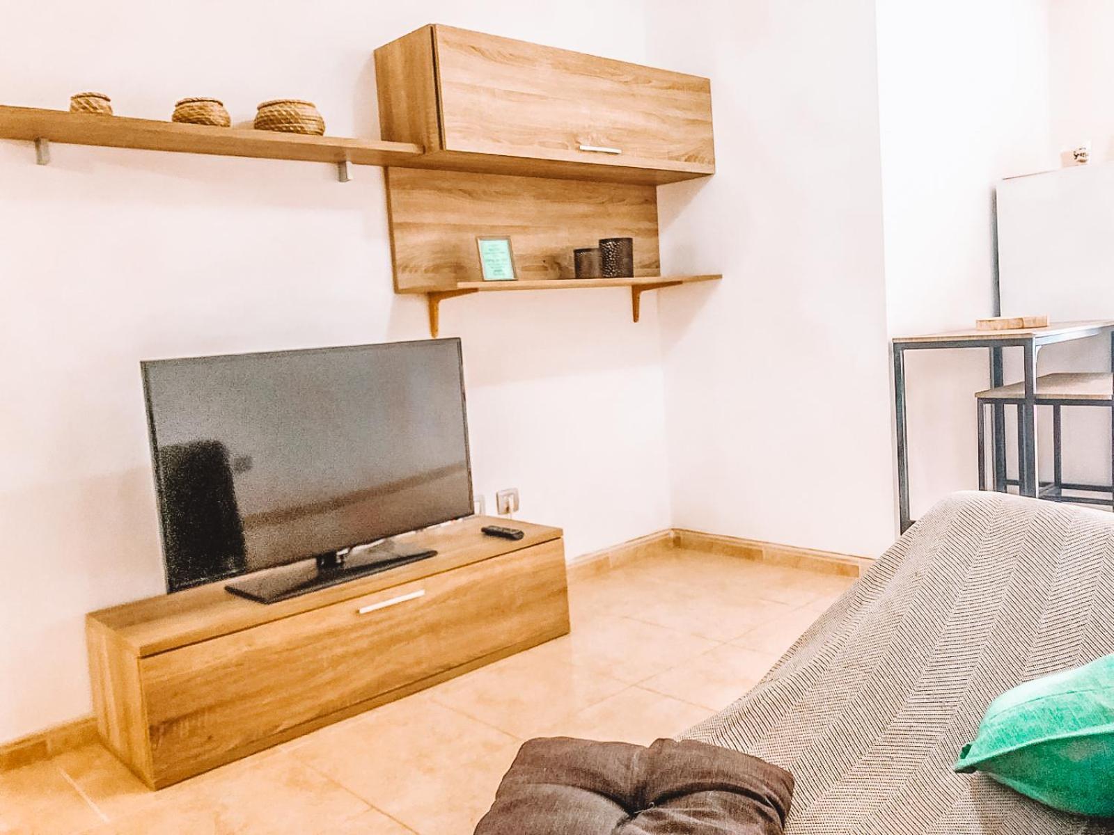 Bamboo Apartment Κοραλέχο Εξωτερικό φωτογραφία